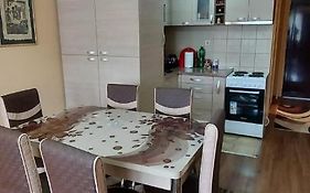 Apartman Markoni
